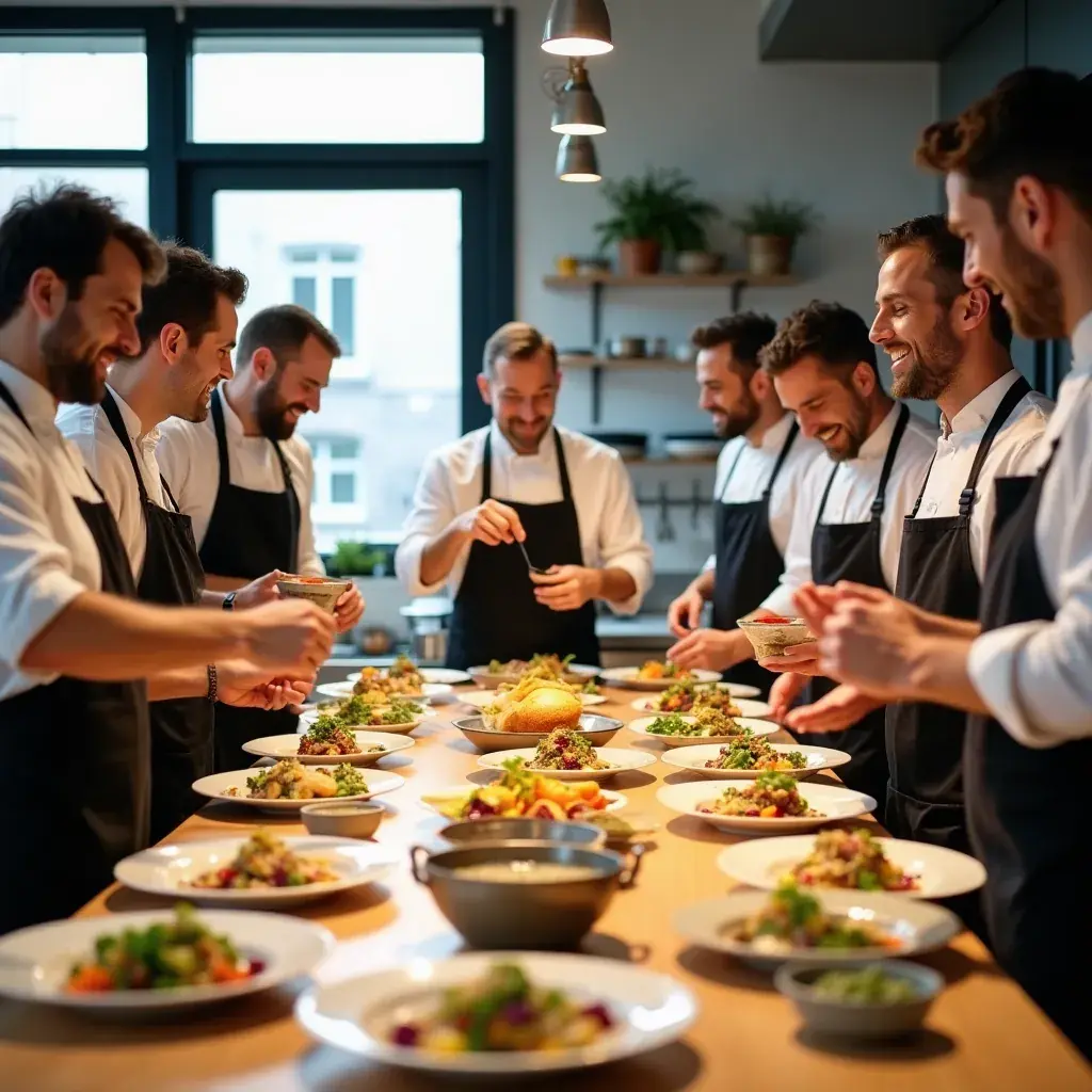 Un homme actif pratiquant du sport après avoir consommé du thé aux herbes.