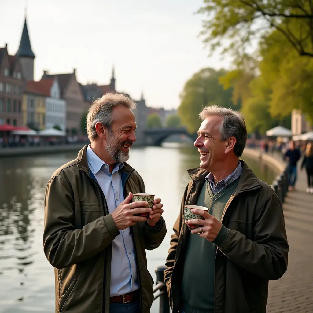 Une infographie illustrant les bienfaits des herbes pour la santé masculine.