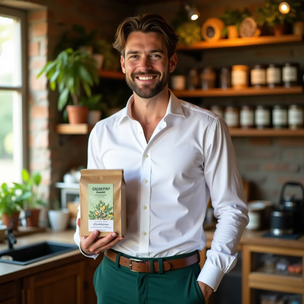 Jean Dupont - Responsable de la production